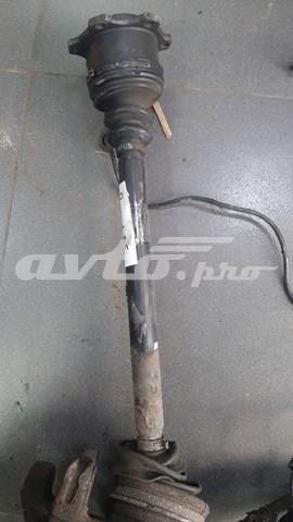 Піввісь передня, права 8D0407452MX VAG
