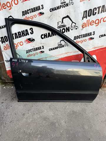 Дверка передня права Audi A4 Avant B5