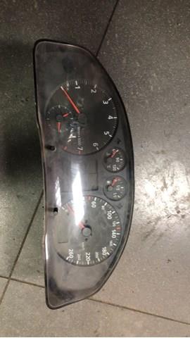 Щиток приладів (комбінація) 8D0919033PX VAG