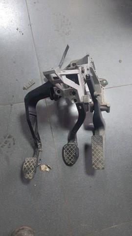 Педаль зчеплення Ауді A6 C5