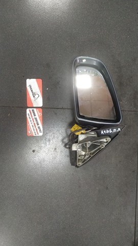 Дзеркало заднього виду, ліве 8D1858531J VAG