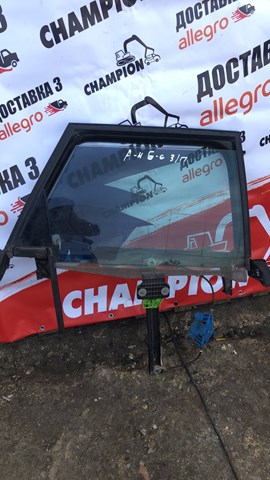 Механізм склопідйомника двері задньої, правої 8E0839462C VAG