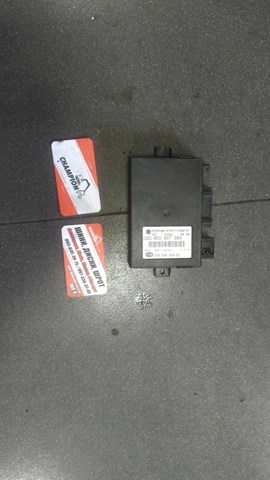 Блок керування фаркопом 8E0907383 VAG