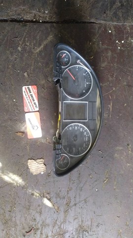 щиток приладу 8E0920931D VAG