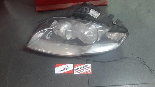 Оптика 8E0941003BL VAG
