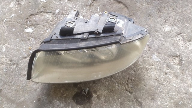 Фара основна ліва 8E0941029AK VAG