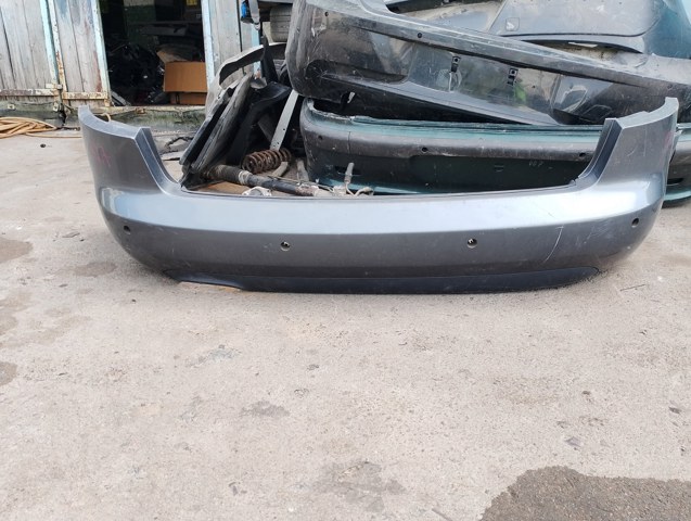 Буфер (бампер) задній 8E9807303A VAG