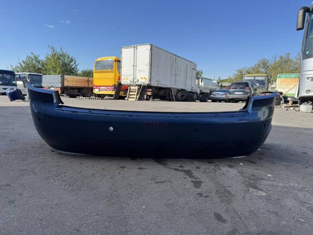 Буфер (бампер) задній 8E9807521B VAG