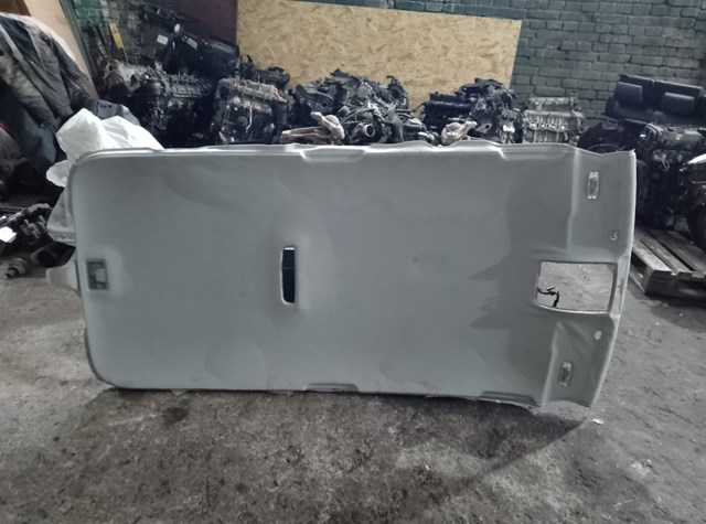 Обшивка даху 8E9867505 VAG
