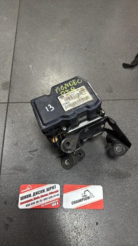 Гідроагрегат антиблокувальної системи Форд Мондео 4