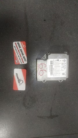 Блок управління airbag 8K0959655J VAG