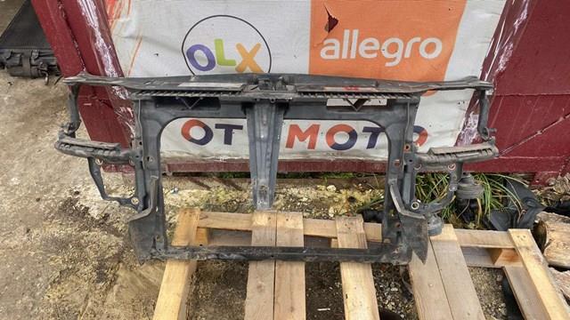 Супорт радіатора в зборі/монтажна панель кріплення фар 8L0805594A VAG