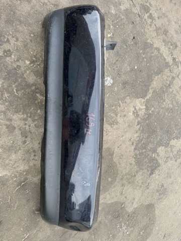 Бампер задній 8L0807437D VAG