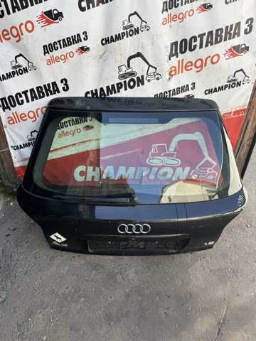 Задня ляда 8L0827023 VAG