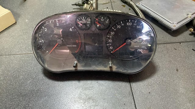8L0920900B VAG