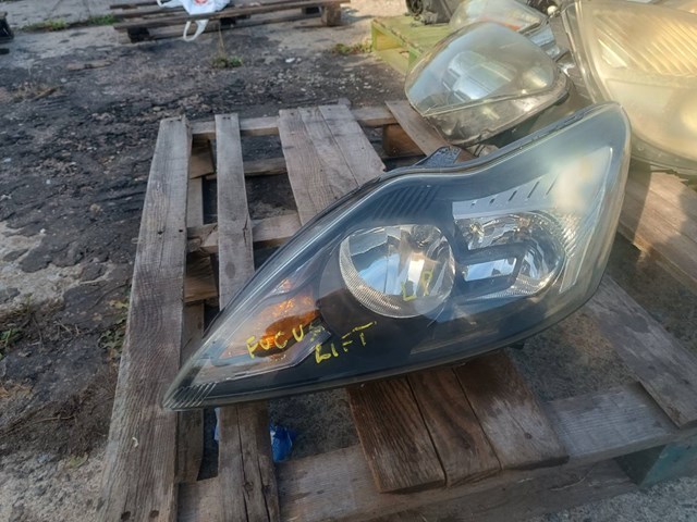 Оптика 8M5113008CD FORD
