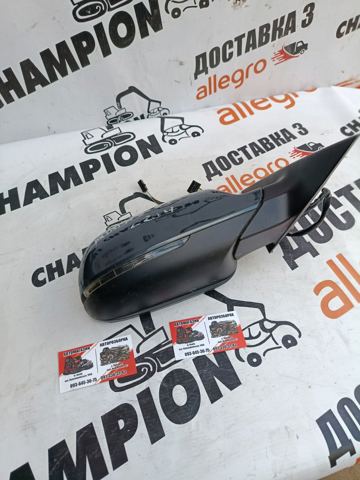 Праве бічне дзеркало 8T1857410G3FZ VAG