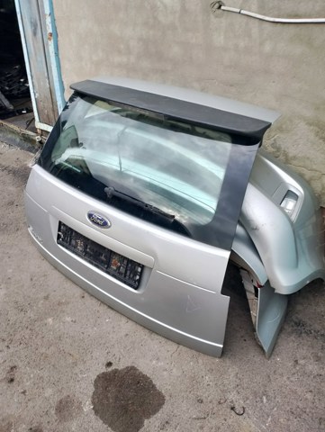 Двері багажника 8V41S43426AA FORD