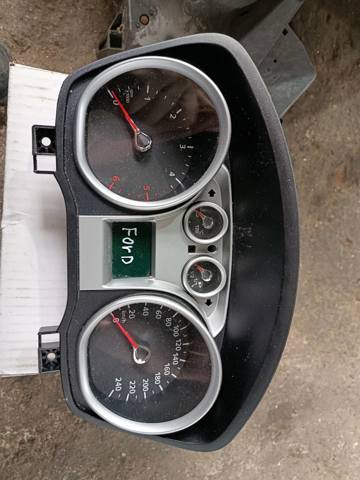 Спідометр 8V4T10849GH FORD