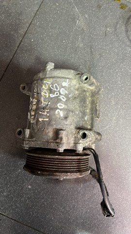 Компресор системи кондиціювання 8V5119D629DF FORD