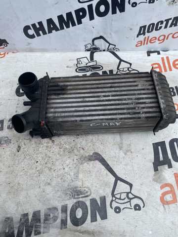 Система охолодження наддувочного повітря 8V619L440CD FORD