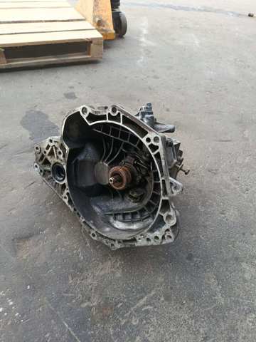 МКПП 90400209 OPEL