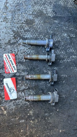 Котушка запалювання 9091902240 TOYOTA