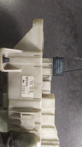 Реле стартера 9098702020 HONDA