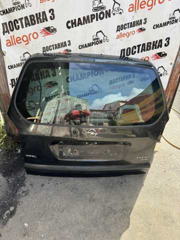 Двері багажника 9201178 GM