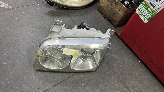 Оптика 921033A020 HYUNDAI