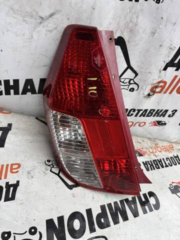 Ліхтар задній лівий 924010X020 HYUNDAI