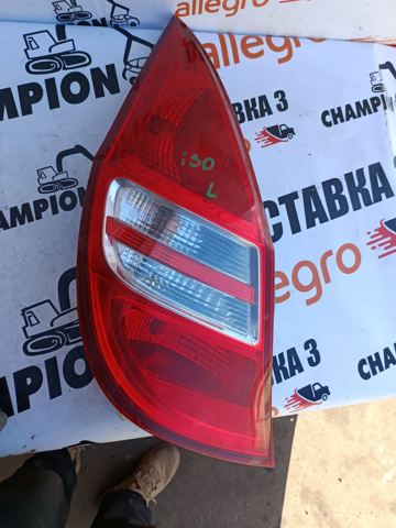 Ліхтар задній лівий 924012L010 HYUNDAI