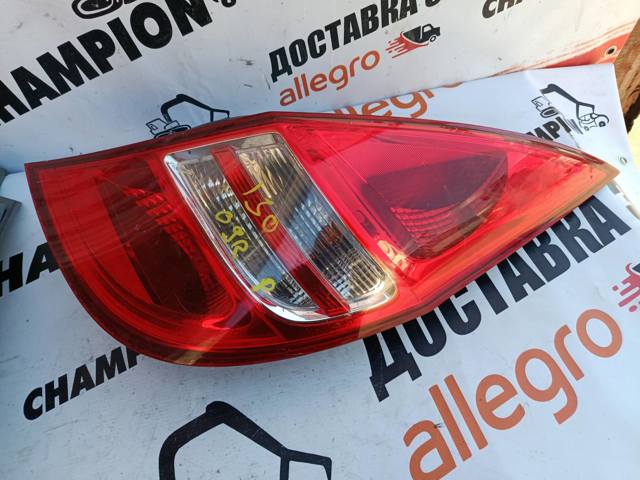 Задній правий стоп 924022L0 HYUNDAI