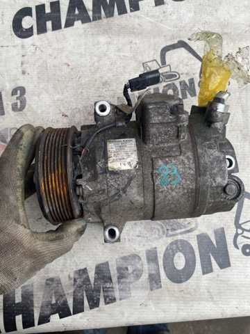 Компресор холодоагенту 92600BB6BA NISSAN