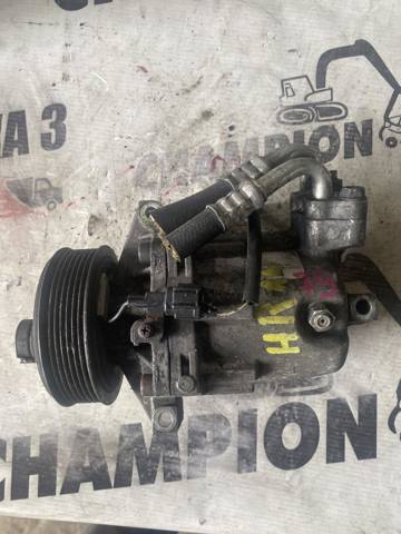 Компресор холодоагенту 92600CJ70B NISSAN