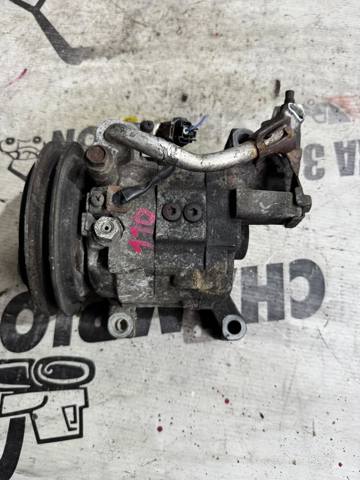 Компресор холодоагенту 92600ES60A NISSAN