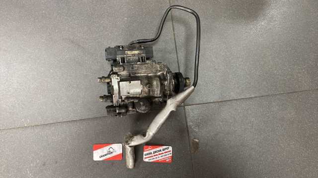 Насос паливний високого тиску 93172231 OPEL
