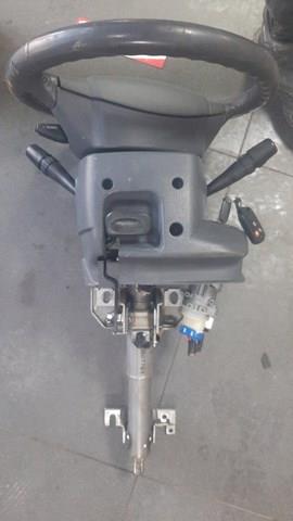 Кільце Ейрбег контактне 934902F111 HYUNDAI