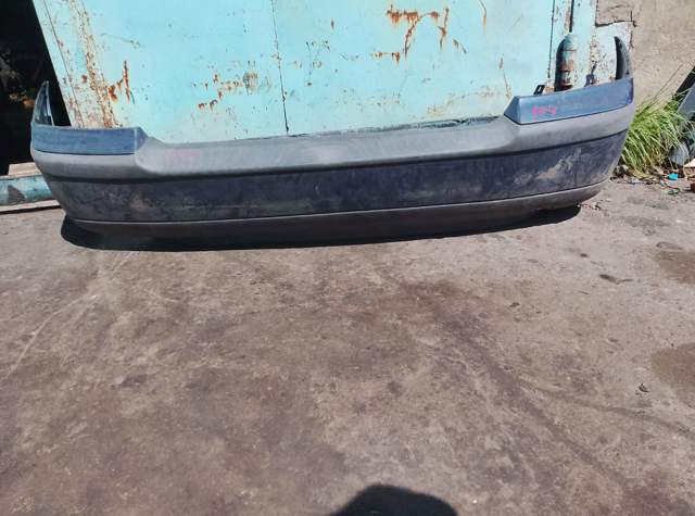 Буфер (бампер) задній 9484004 VOLVO