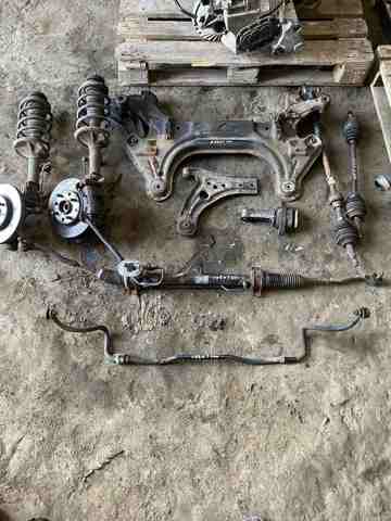 Опора стійки амортизатора переднього 95015324 GM