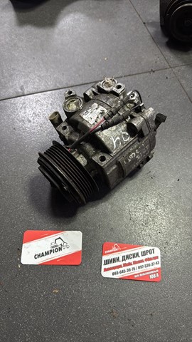 Компресор холодоагенту 95059820 OPEL
