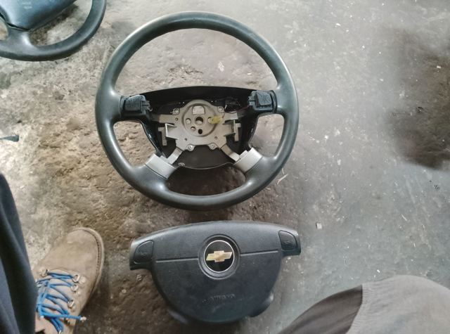 Руль 96238765 OPEL