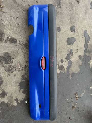 Кожух бампера заднього 9628638277 PEUGEOT