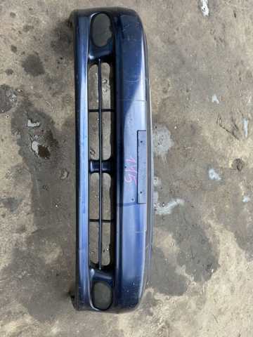 Бампер передній в зборі Daewoo Lanos