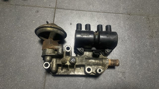 Котушка 96350585 GM