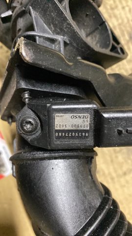 Датчик абсолютного тиску 9639469280 PEUGEOT