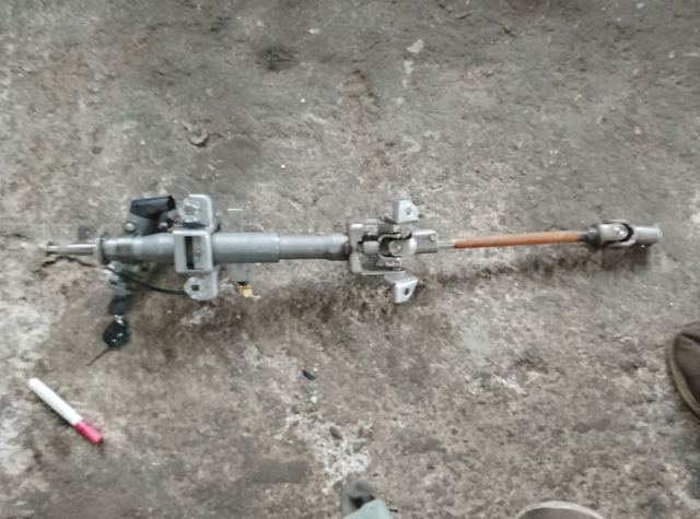 Колонка рульова 96455509 GM