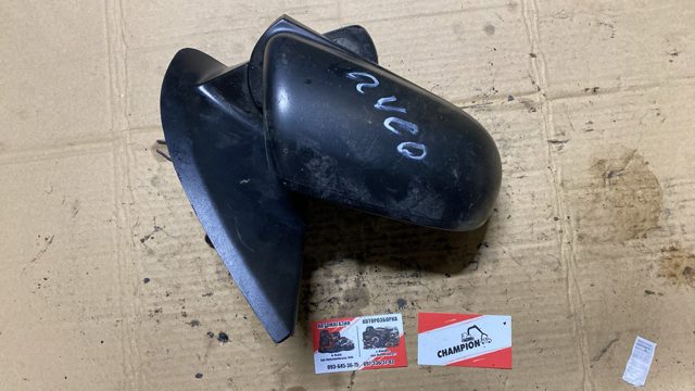 Праве бічне дзеркало 96458087 GM