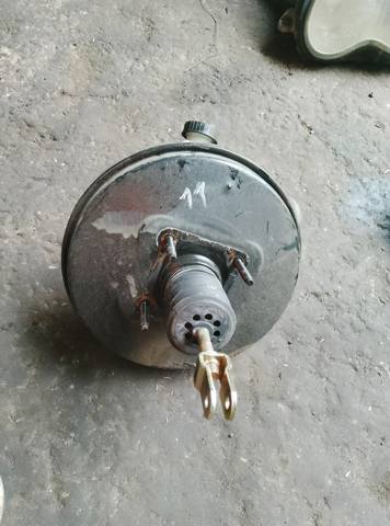 Вакуумний підсилювач гальм 96534598 OPEL