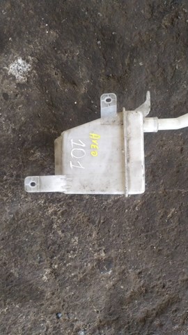 Бачок омивача лобового скла 96543076 GM